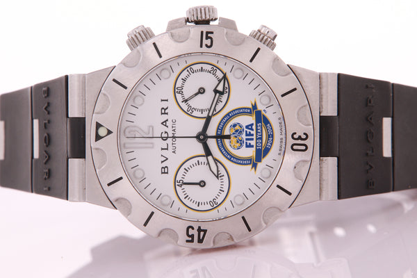 Bvlgari hotsell watches diagono