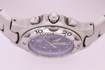 Tag Heuer Kirium Chronograph Ladies Stainless Steel Watch