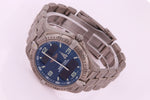 Breitling Aerospace Tornado Limited Edition Titanium Quartz Watch E65062 Rare