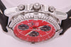 Breitling Chronomat Red Arrows Limited Edition Men Automatic Watch Box and Paper