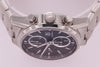Tag Heuer Carrera Mens Caliber 1887 Chronograph Watch Ref CAR2110-4 - Black Dial