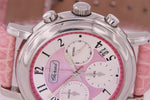 Chopard Mille Miglia Elton John Ladies Chronograph Watch Limited Edition Pink