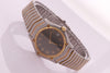 Ebel Classic Wave Sport Ladies Watch Stainless Steel & Gold Watch