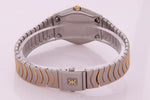 Ebel Classic Wave Sport Ladies Watch Stainless Steel & Gold Watch