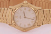 Ebel Classic Wave Ladies Watch 18 K Yellow Gold Quartz Ebel Watch Ref 2890