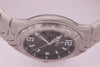 Ebel Type E Stainless Steel Men's Quartz Watch