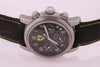Girard Perregaux Ferrari Mens Stainless Steel Automatic Watch - Limited Edition