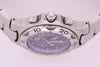 Tag Heuer Kirium Chronograph Ladies Stainless Steel Watch